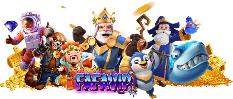 FAFAVIP