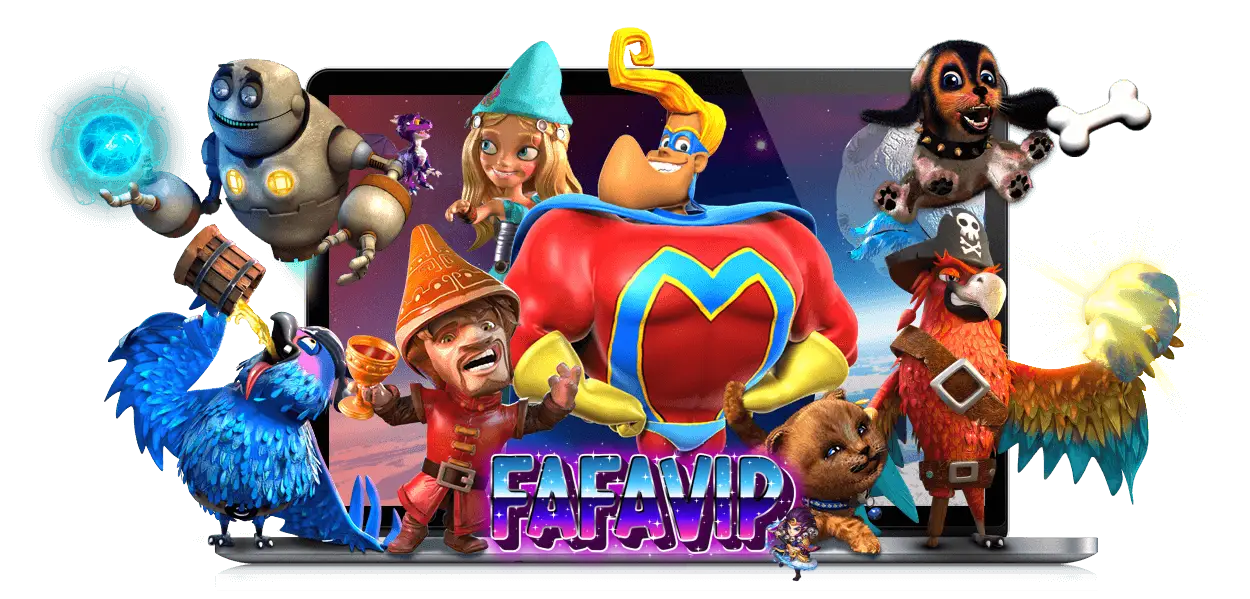 FAFAVIP