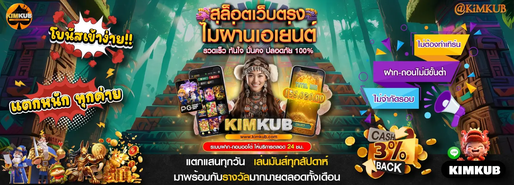 KIMKUB