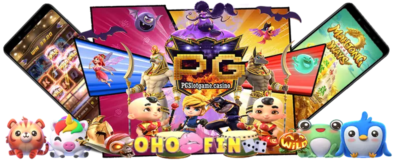 ohofin